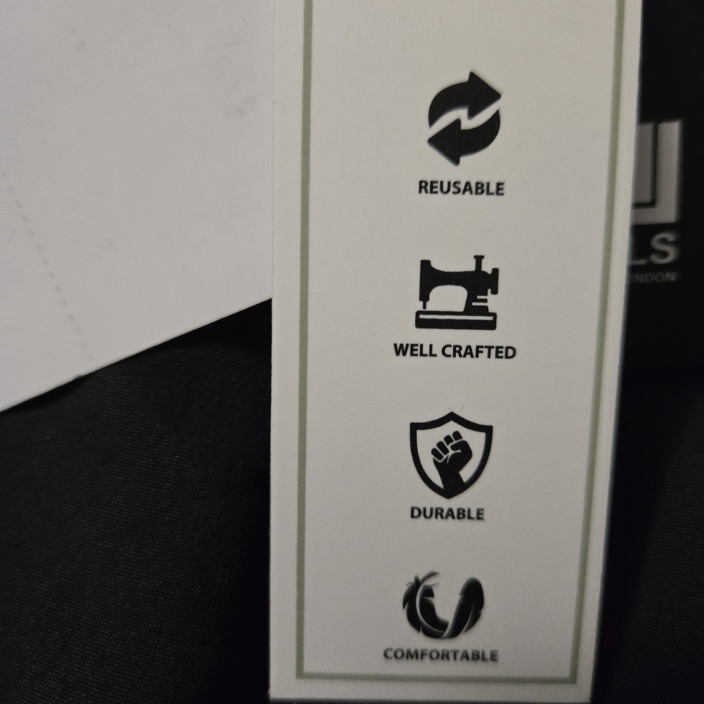 Essentials Softshell Jacket - Picture 4 of 5